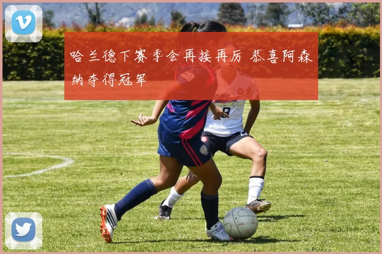 哈兰德下赛季会再接再厉 恭喜阿森纳夺得冠军